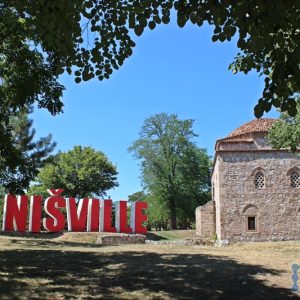 Nišville jazz festival 2017