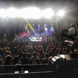 Nišvil jazz festival