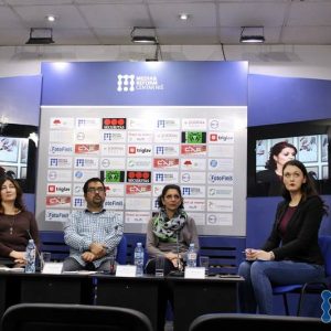 Gradski forum o izazovima inkluzije; Foto: MRCN/N.S.