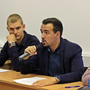 Milan Milutinović o cenzurisanju interneta