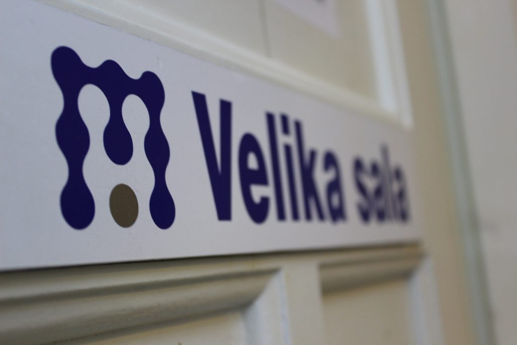 Pozorišni život u Srbiji – Otvoreno sa glumcima i rediteljkom