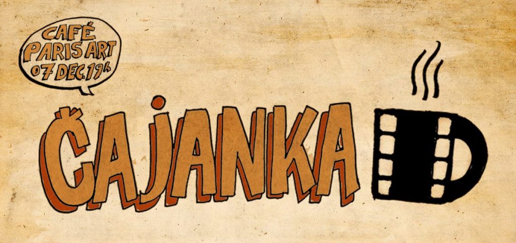 „Čajanka“ – izložba grupe „Čaj…odličan“
