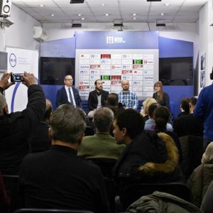 Gradski forum "Naš budžet - naša odgovornost"