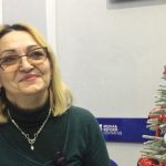 Ana Saćipović, Udruženje Romkinja "Osvit", foto: MRCN/printscreen