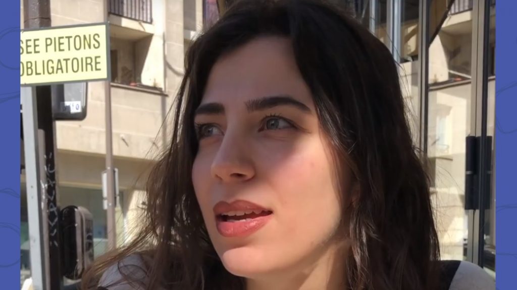Mia Petković: U Parizu možete učiti, ne samo o francuskoj, nego i o svim svetskim kulturama Mia Petković