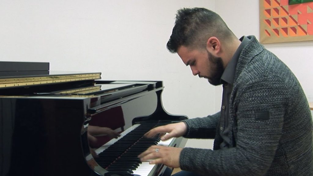 Francuski džez na balkanski način