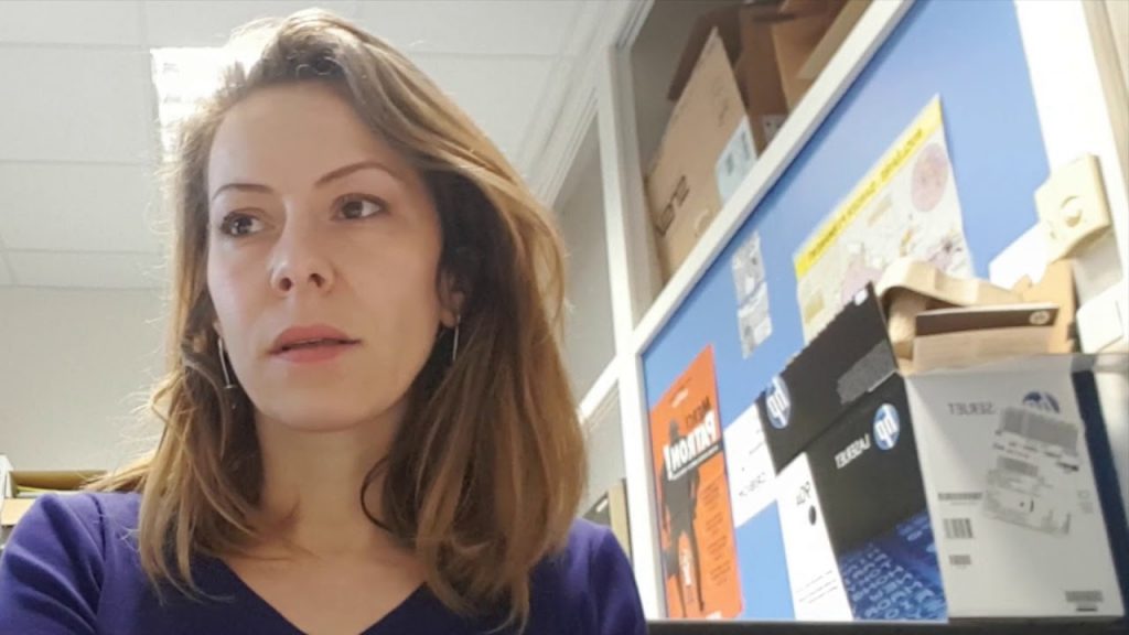 Ljubica Svilar – U Francuskoj volim taj osećaj da smo svi jednaki