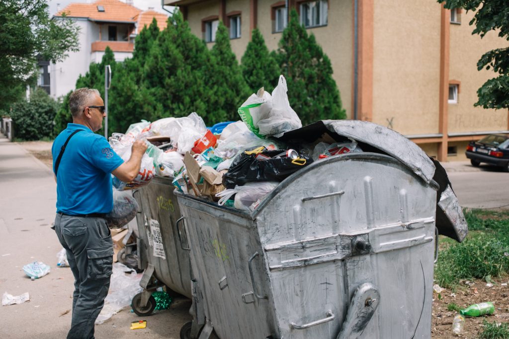 Koliko smo odgovorni prema svojoj okolini? Foto: Nikola Milošević
