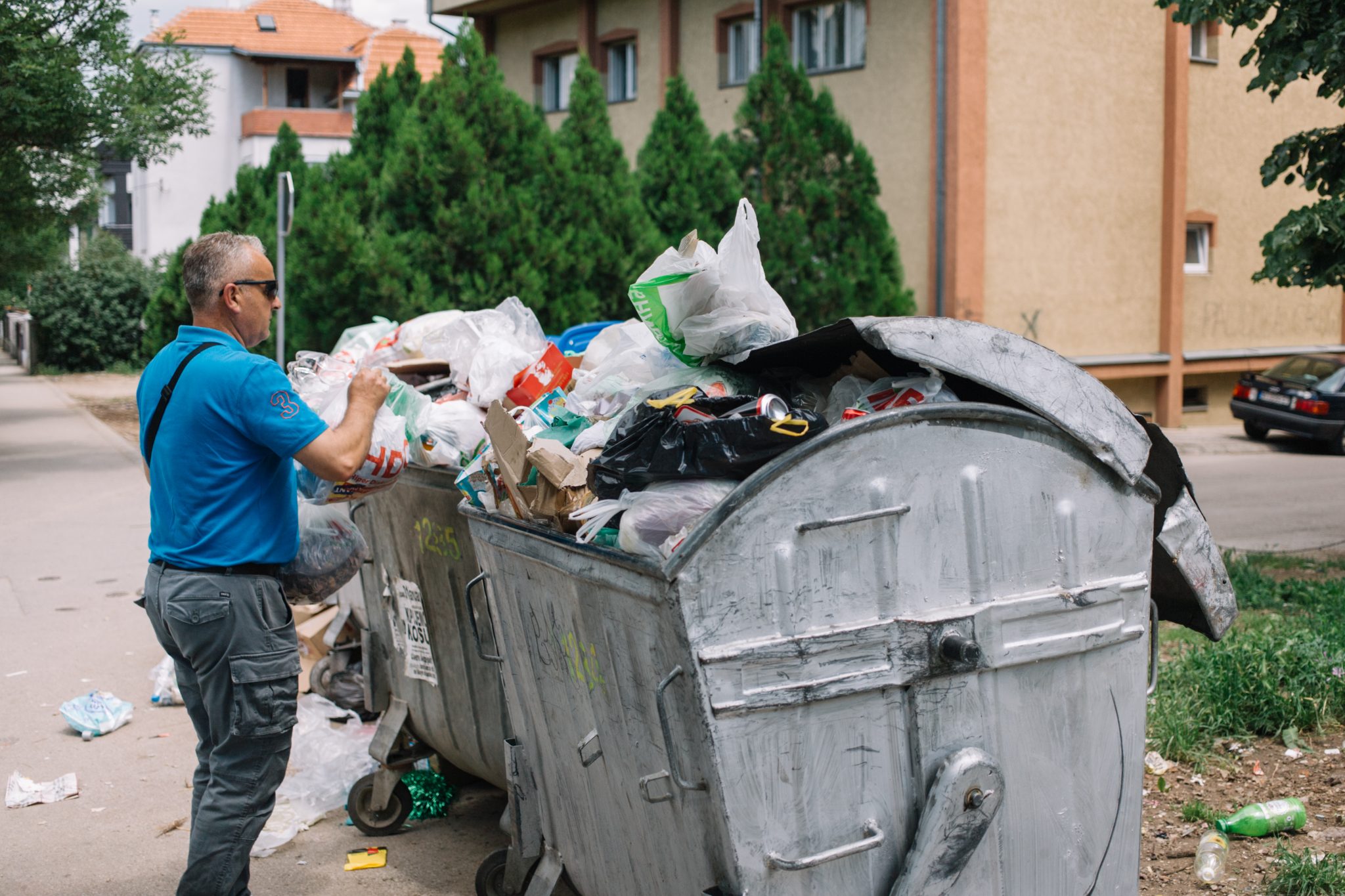 Foto: Nikola Milošević