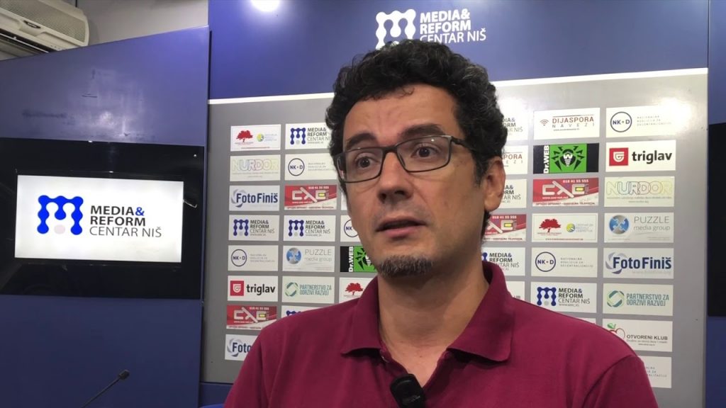 Inicijativa “Ne damo niški aerodrom”: Poništenje dosadašnjih odluka u vezi sa aerodromom je vraćanje postupka u legalne tokove (VIDEO)