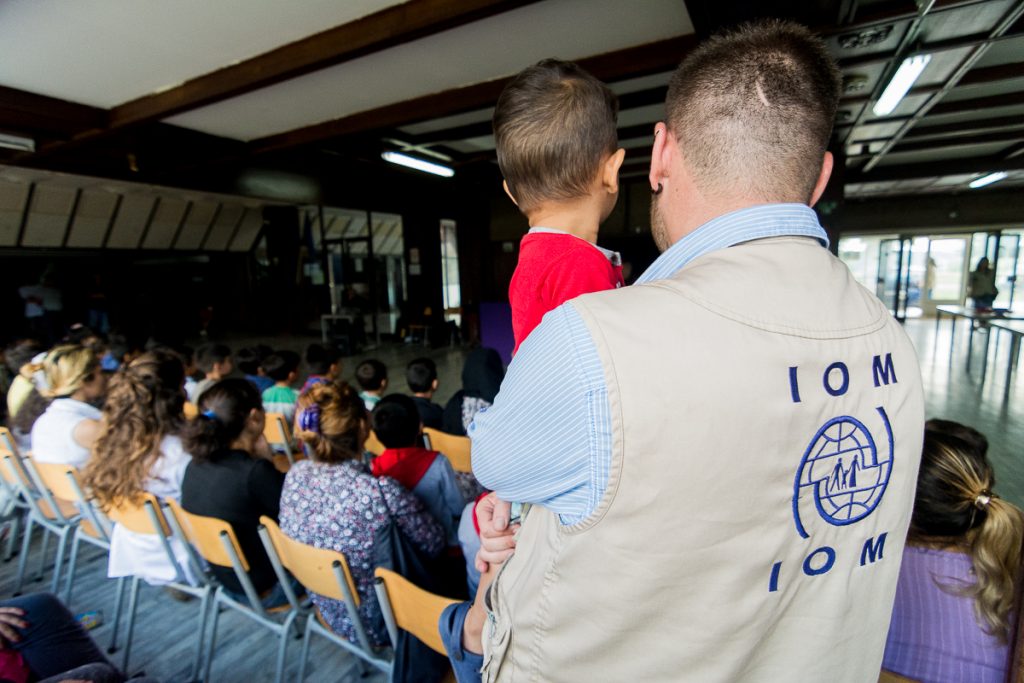 Migrantska kriza – tri godine kasnije