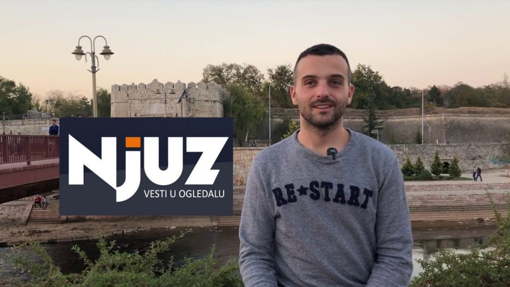 Lažna vest brža od istine