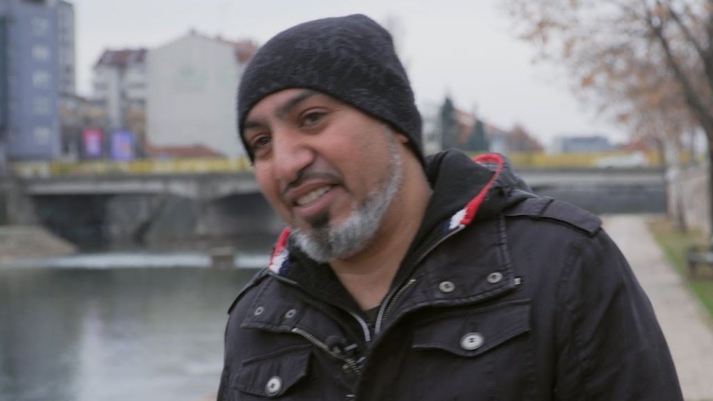 MC Kastro: Manushecar kerava lafi prekali muzika