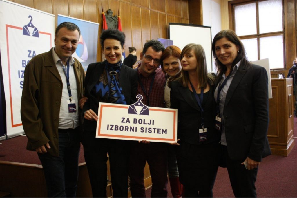 NKD među najboljim istraživačkim organizacijama u svetu