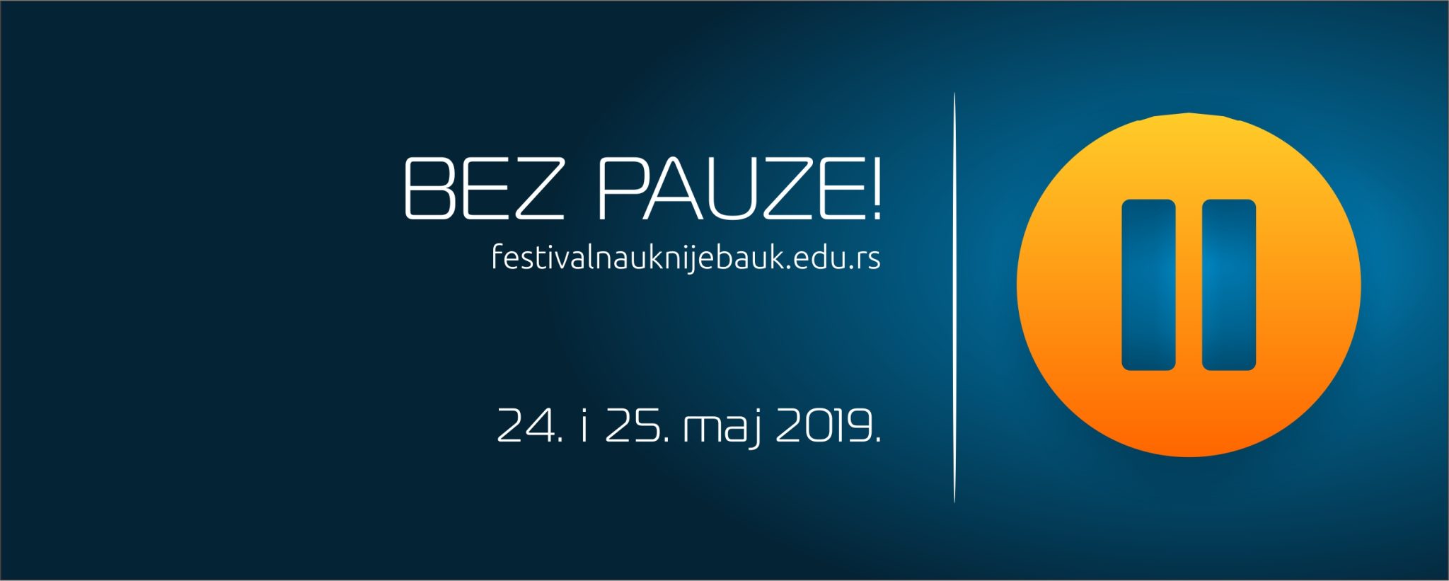 Jedanaesti festival „Nauk nije bauk“ u Nišu – bez pauze