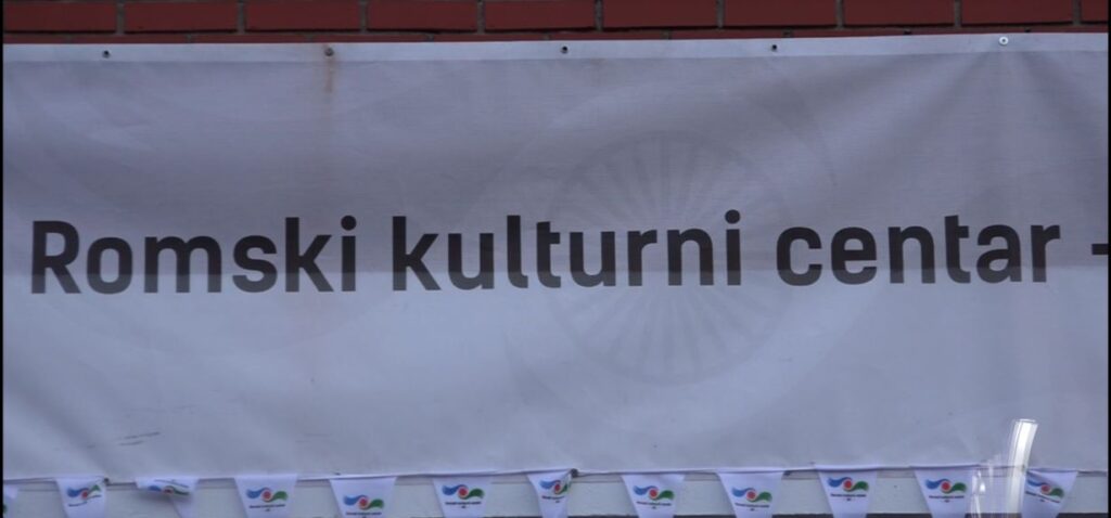 Romski kulturni centar – mesto razmena ideja i interkulturalnosti
