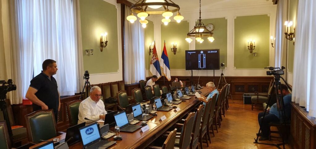 Kriterijumi za izbor poverenika nedovoljno jasni