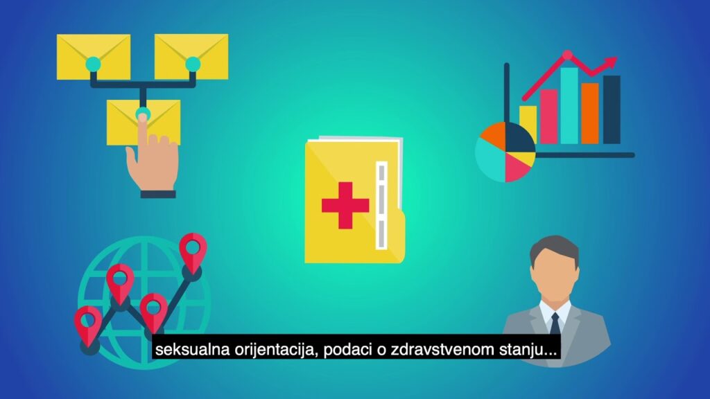 Šta je GDPR i zašto nas se tiče?