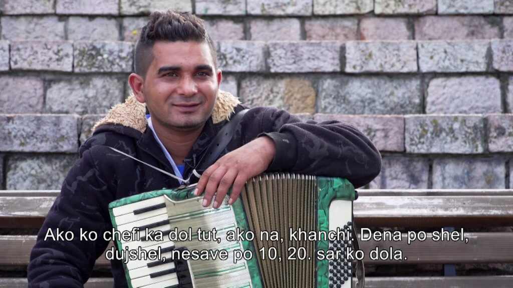 Priče iz mahale: Dirke koje diraju srca prolaznika