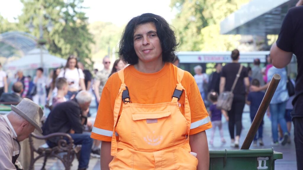 „Očistimo“ razlike među ljudima