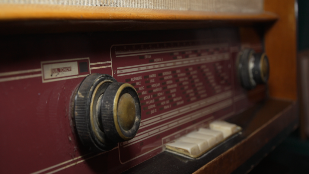 Fast radio – od radio-stanice do čitave zajednice