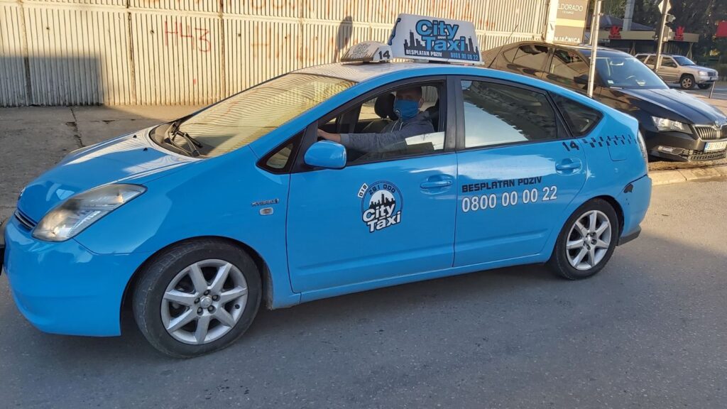 Oni su na ulicama i tokom policijskog časa