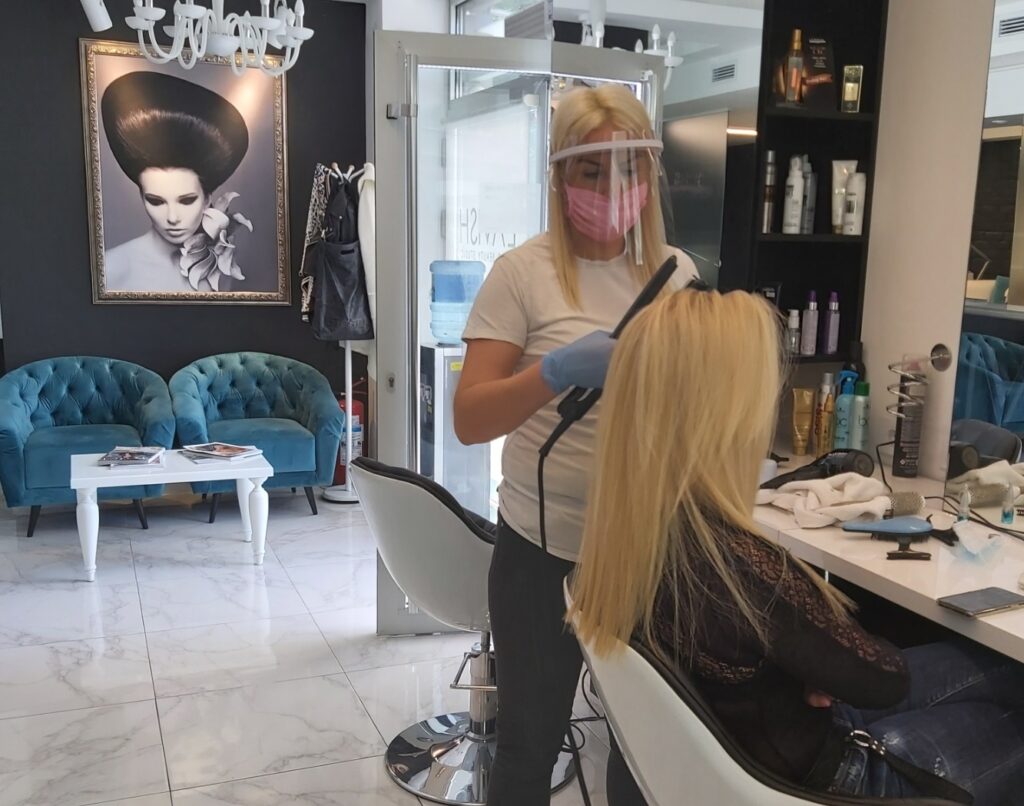 Svetski dan bezbednosti i zdravlja na radu – sada je naročito bitno da svi budu zaštićeni na radnom mestu