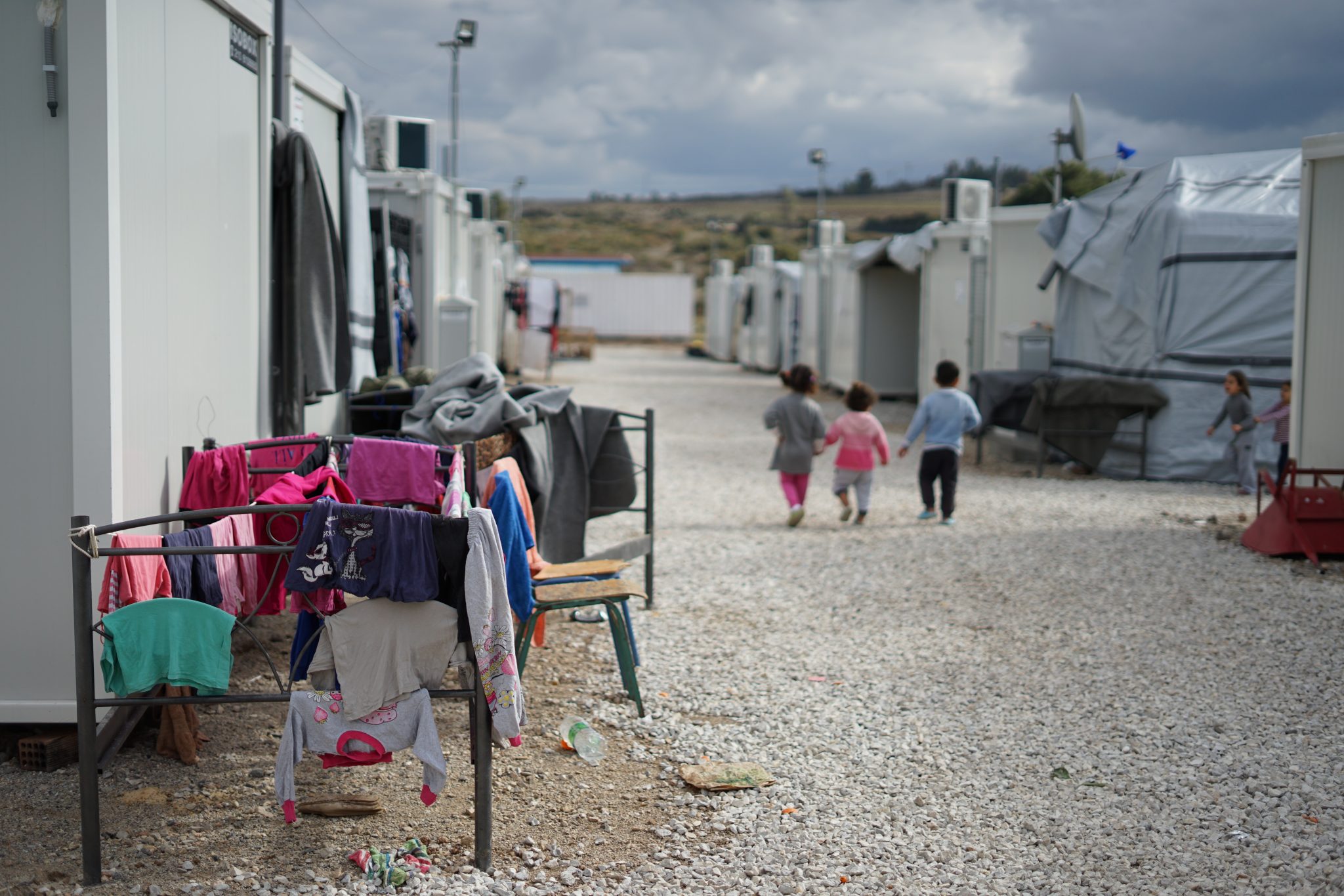 Migranti u Srbiji između stereotipa i dobrih namera