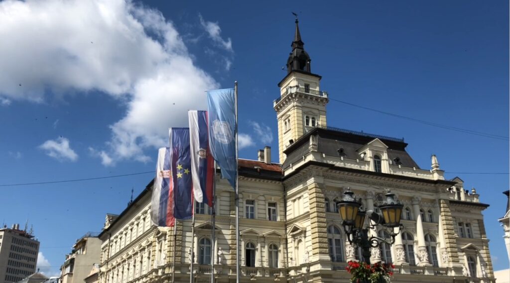 Pokrajinski izbori i ovog puta u senci republičkih