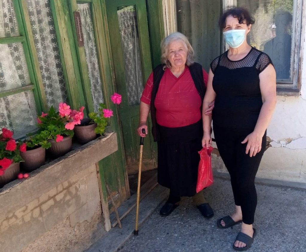 Vesna Novković – heroina iz Donje Lopušnje