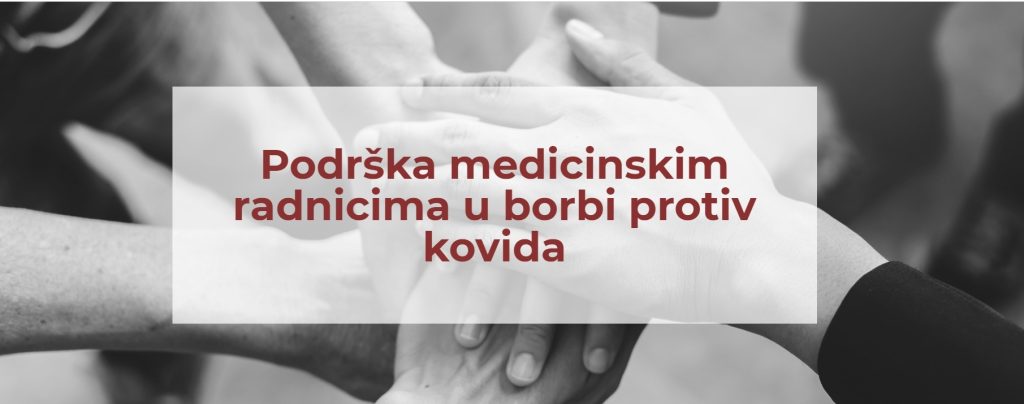 Umetnici potpisima nastavljaju da podržavaju lekare “Ujedinjene protiv kovida”