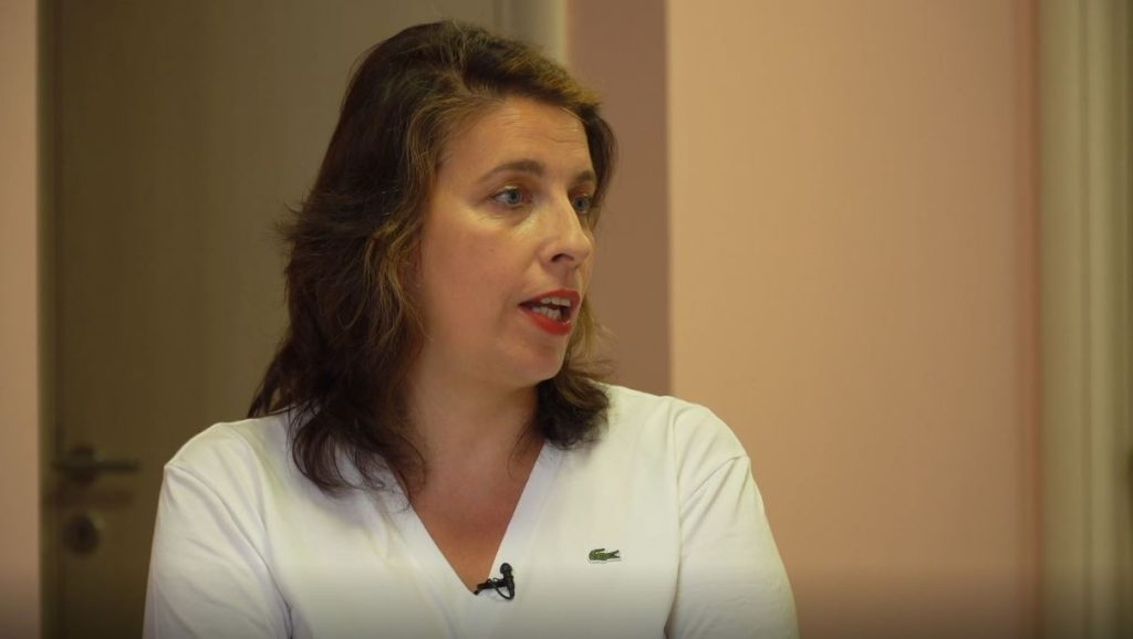 Ljubica Gojgić: U novinarstvu nema prostora za navijanje, novinari nisu saborci političarima