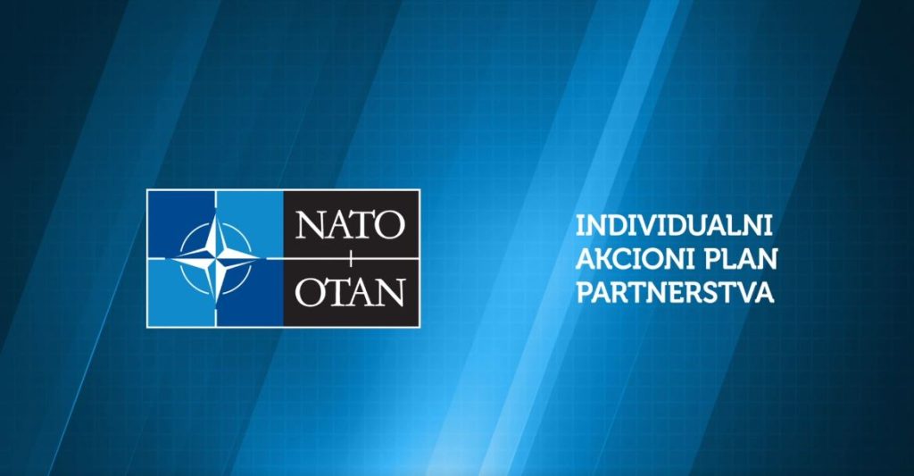 Aktuelni IPAP – korak dalje u saradnji Srbije i NATO-a