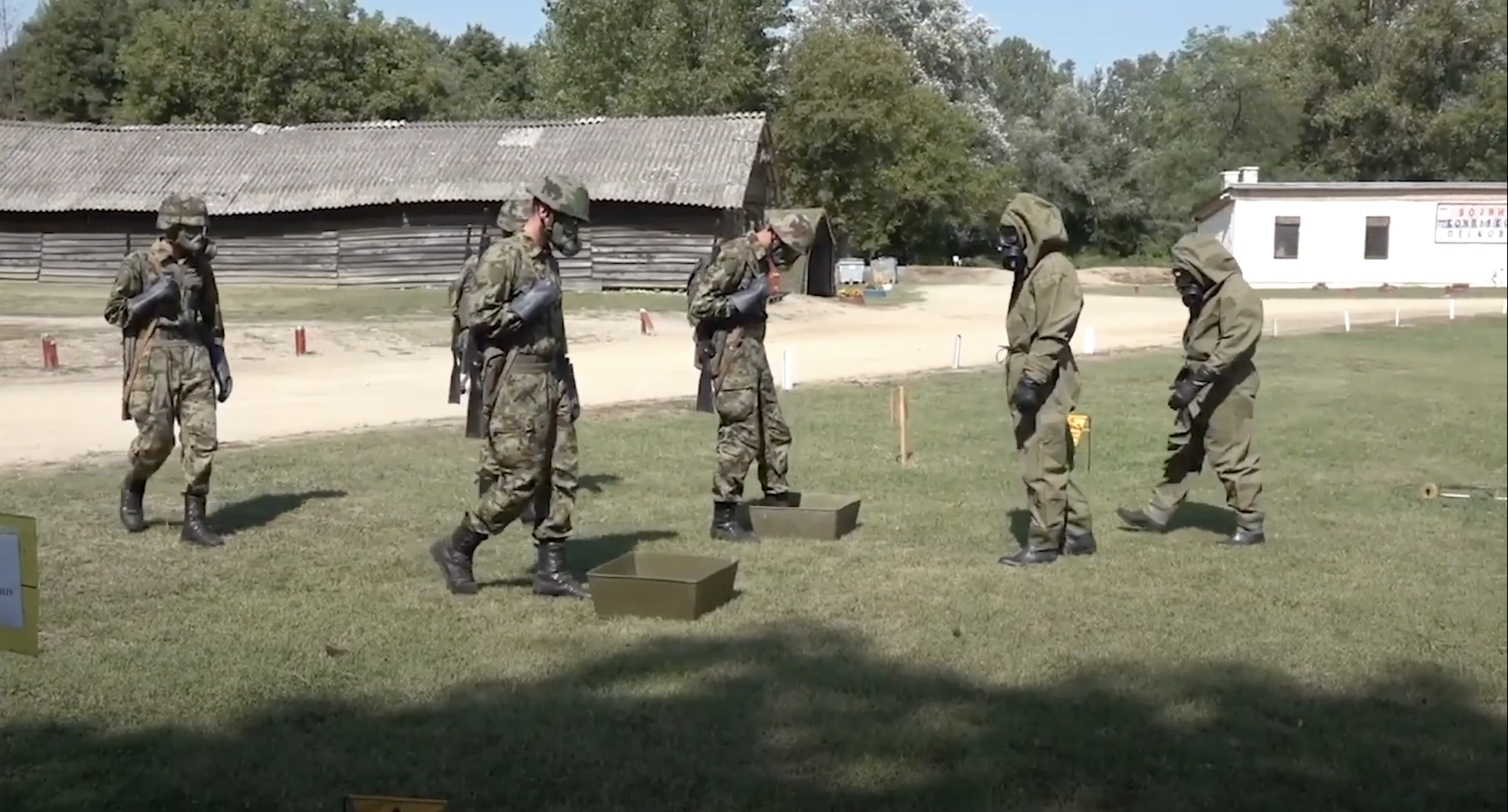 Srbija i NATO: Unapređenje obrazovanja u oblasti odbrane
