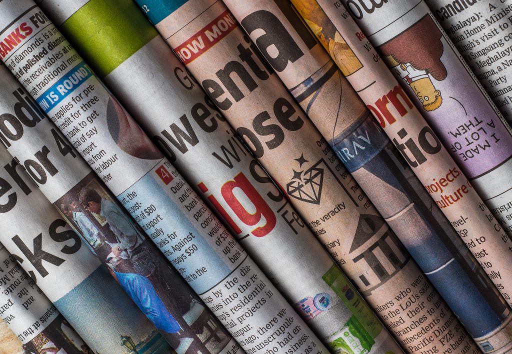 U Srbiji dominantno neprofesionalno izveštavanje| Media Bookmark
