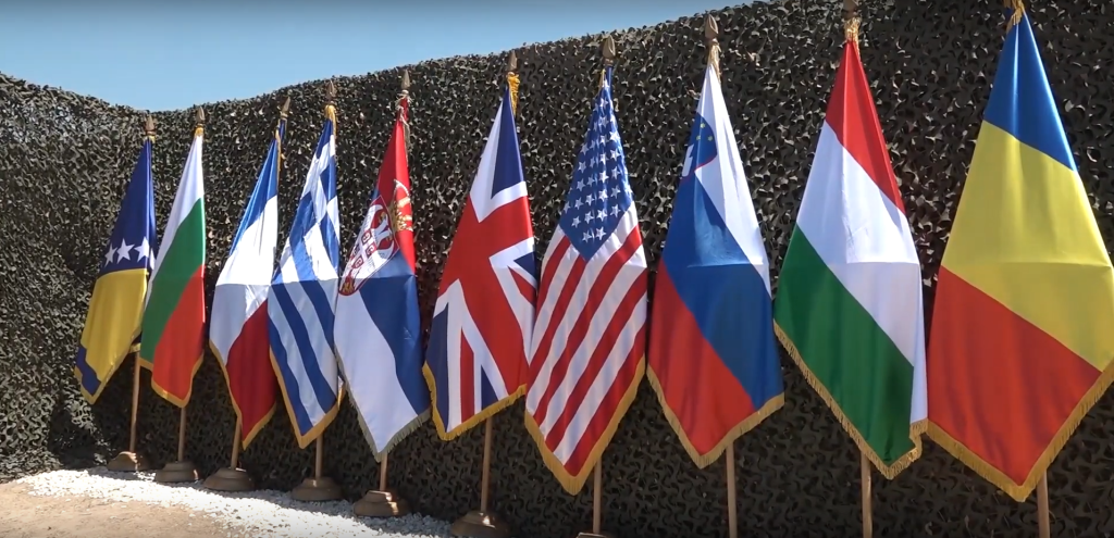 Individualni akcioni plan partnerstva Srbije i NATO – konkretna saradnja uz očuvanje vojne neutralnosti