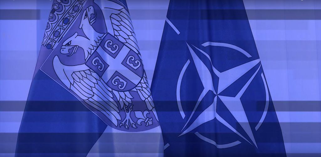 Srbija i NATO obeležavaju 15 godina partnerstva