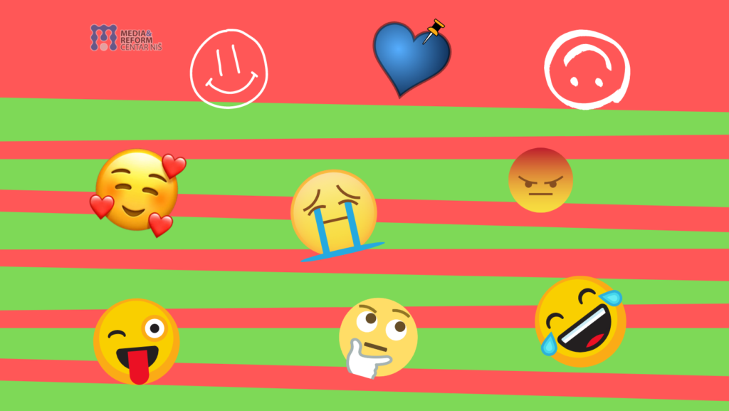Emotikoni – (ne)prijatelji jezika