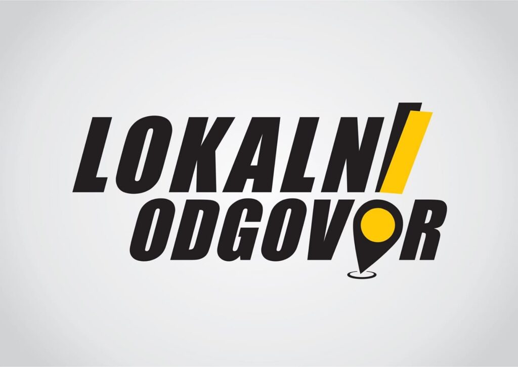 Predrag Matić, Lokalni odgovor, Valjevo: Da bi nas bilo što više, svest moramo graditi i razvijati kroz aktivno učešće građana