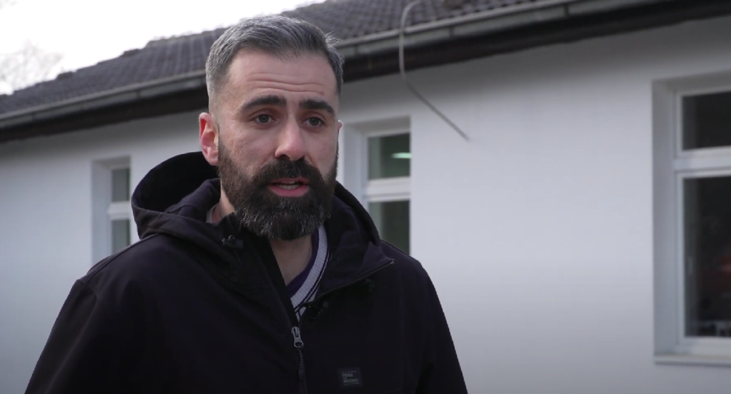 Janko Belić, K- town group: Sabotaža iz Doma kulture nas je učinila jačim