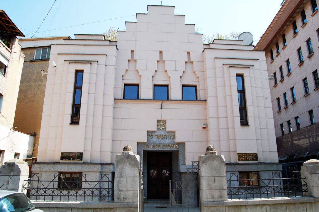 Izložba naučnih ilustracija od 13. maja u Galeriji Sinagoga