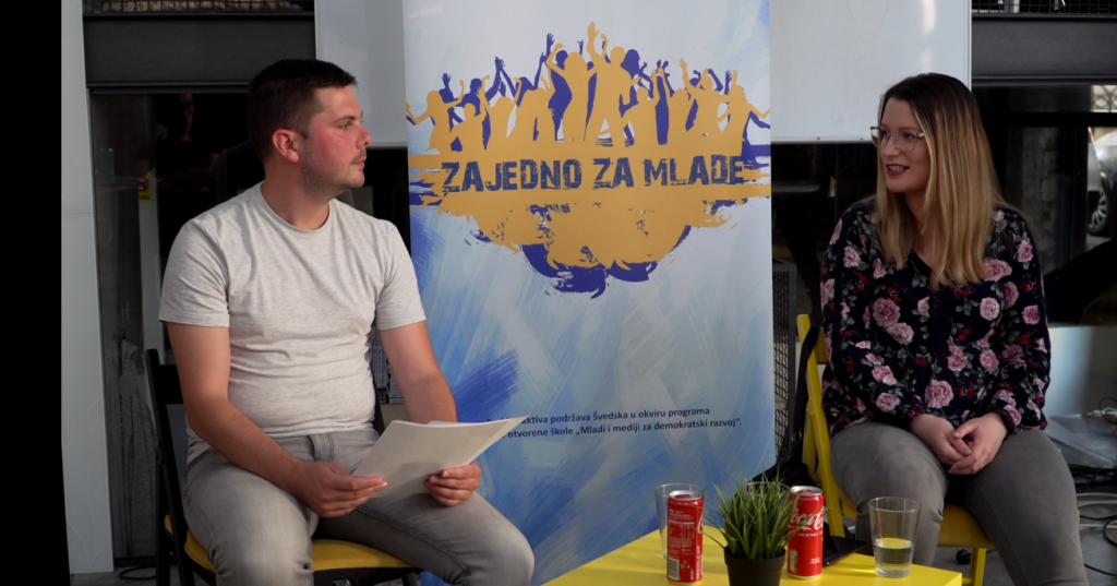 Uspešno završen projekat „Zajedno za mlade”, zaključak je da mladi žele da budu pitani