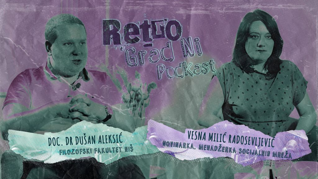 Podkast RetroGradNI: Teorije zavere retrogradni podcast teorije zavere