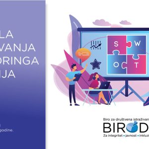 Foto Biro za društvena istraživanja