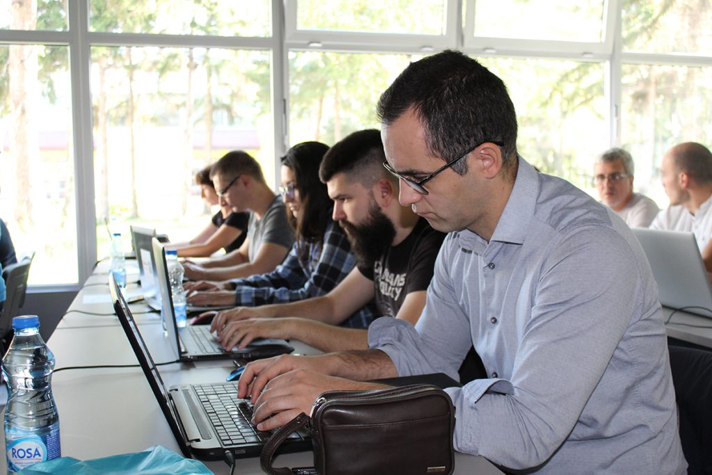 IT Bootcamp
