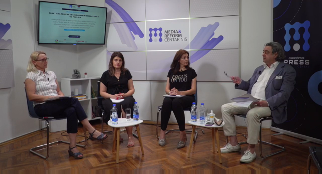 Nova odluka u GO Palilula pomoći će ekološkim udruženjima da povrate poverenje građana i budu aktivniji