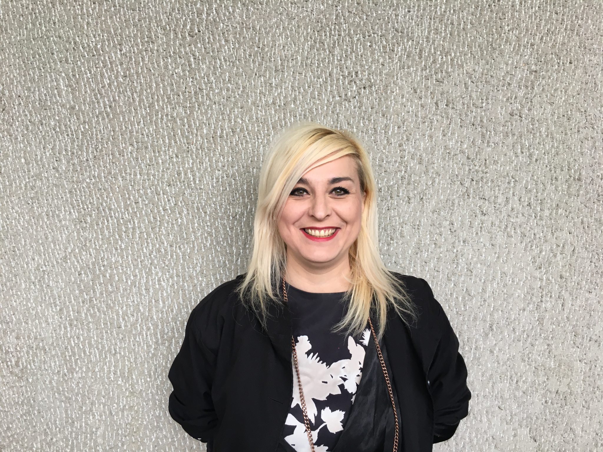 Snežana Čongradin dobitnica nagrade za etiku i hraborst "Dušan Bogavac"