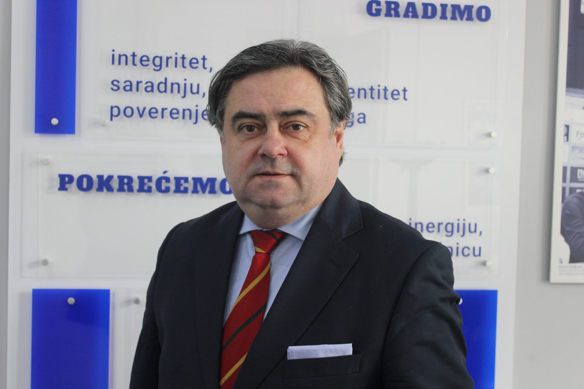 Zamisli život - Kolumna Nebojše Rančića