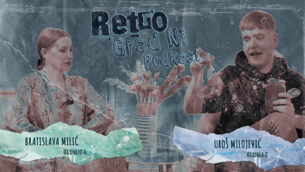 Podkast RetroGradNi: “Neki to vole vruće” na niški način