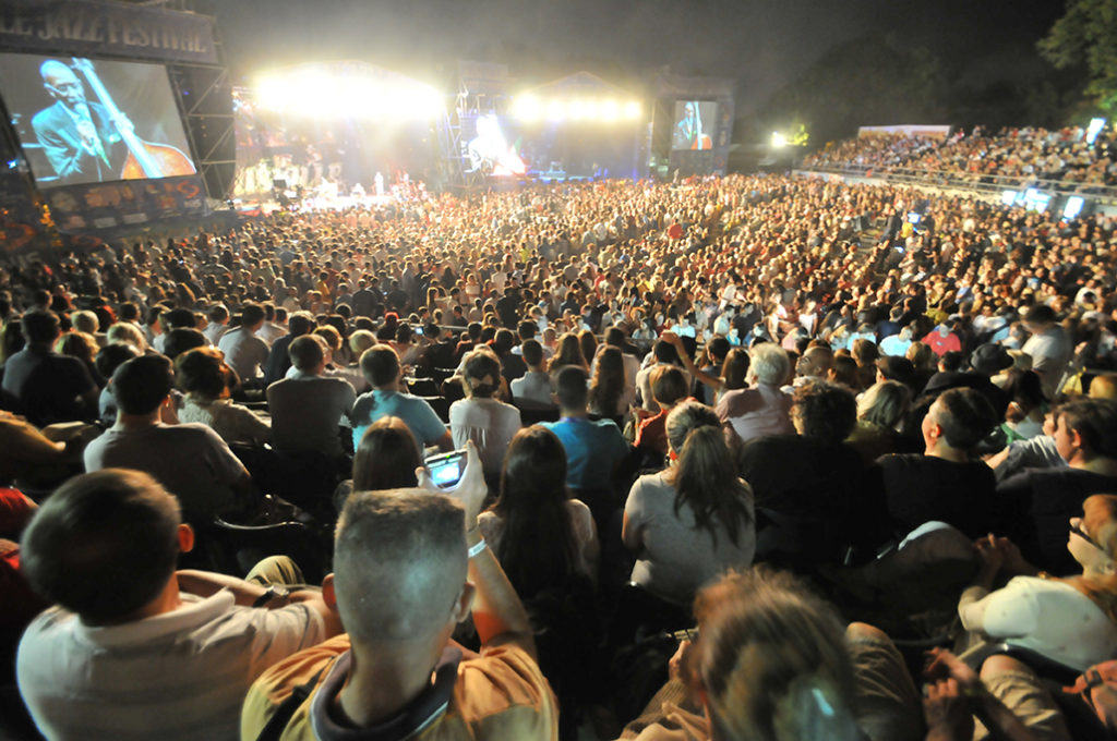 Grupacija organizatora festivala najavila osnivanje Festivalskog centra Srbije organizatori festivala nisville